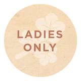 ladies only
